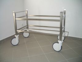 Fahrgestell