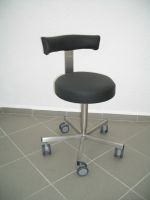 Rollsessel