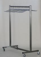 Röntgenschürzenhalter