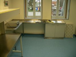 Arbeitsplatten