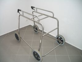 Gehwagen